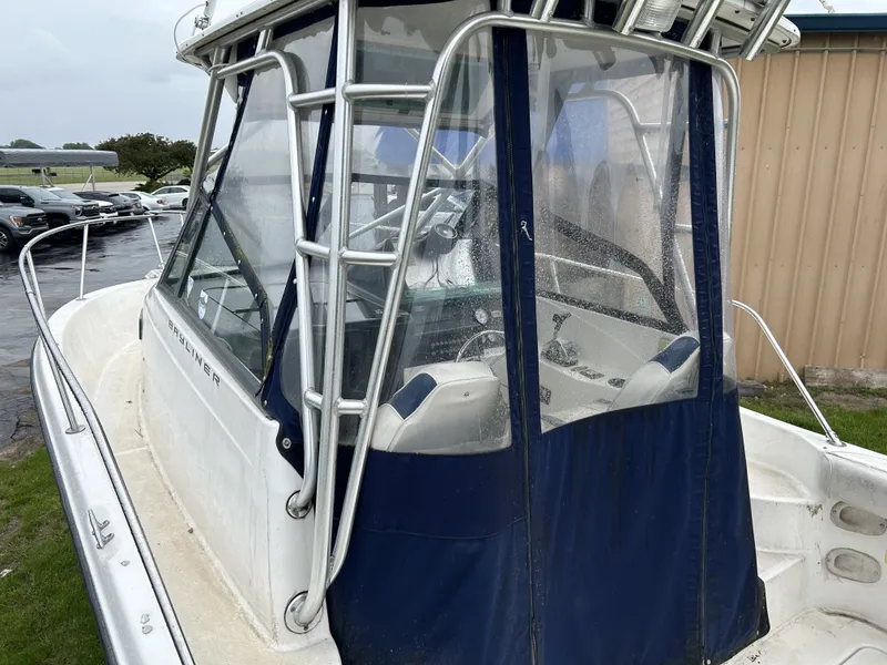 Slide: The Image of Trophy 2352FV 1999 - 4