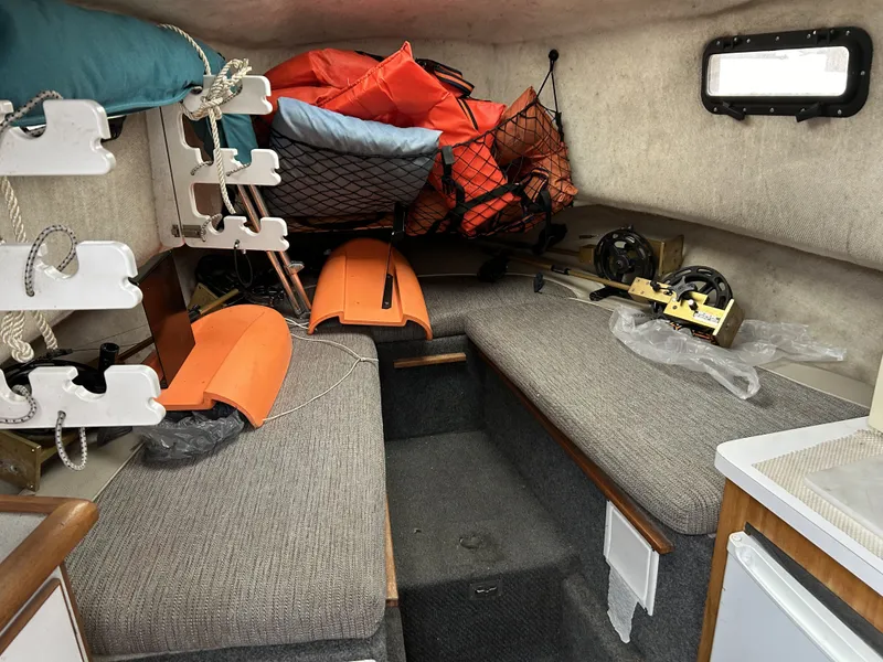 Slide: The Image of Trophy 2352FV 1999 - 6