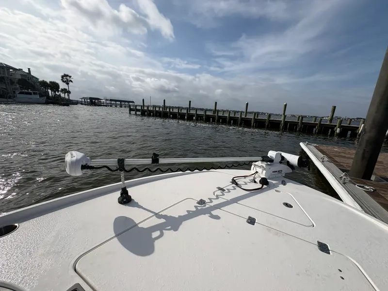 Slide: The Image of Caymas 26HB 2021 - 12