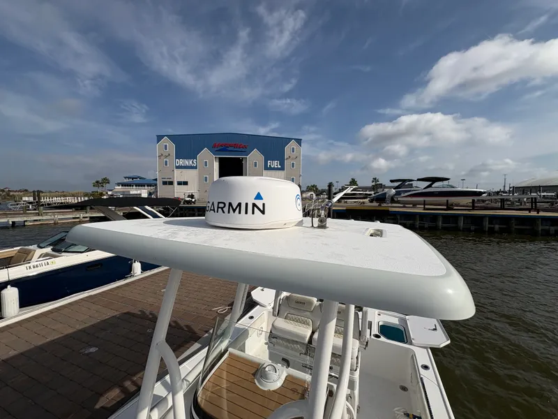 Slide: The Image of Caymas 26HB 2021 - 13