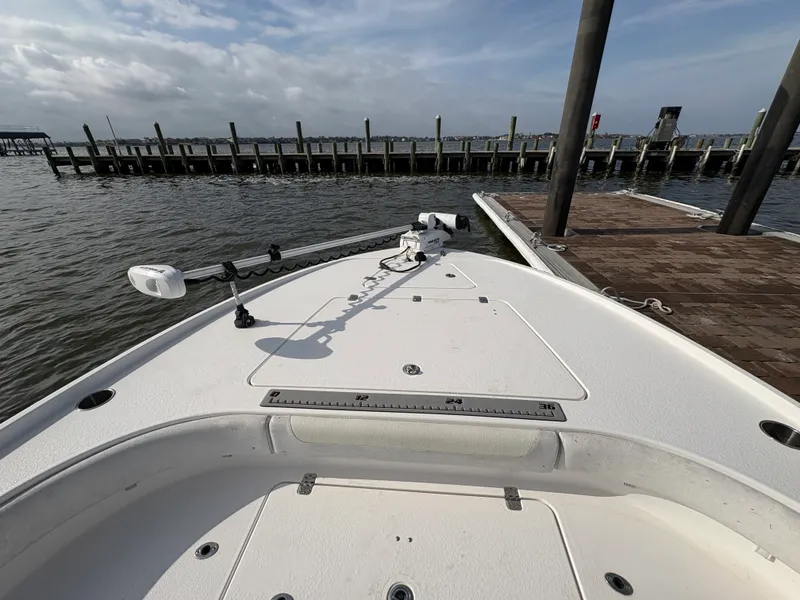 Slide: The Image of Caymas 26HB 2021 - 15