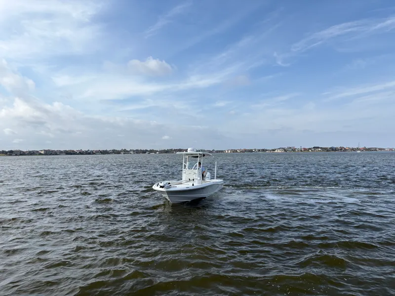 Slide: The Image of Caymas 26HB 2021 - 6