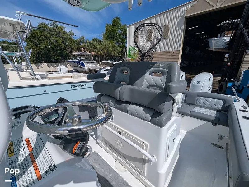 Slide: The Image of NauticStar 252 Legacy 2024 - 16362169