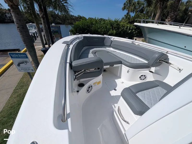 Slide: The Image of NauticStar 252 Legacy 2024 - 16362170
