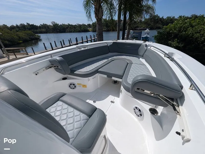 Slide: The Image of NauticStar 252 Legacy 2024 - 16362171