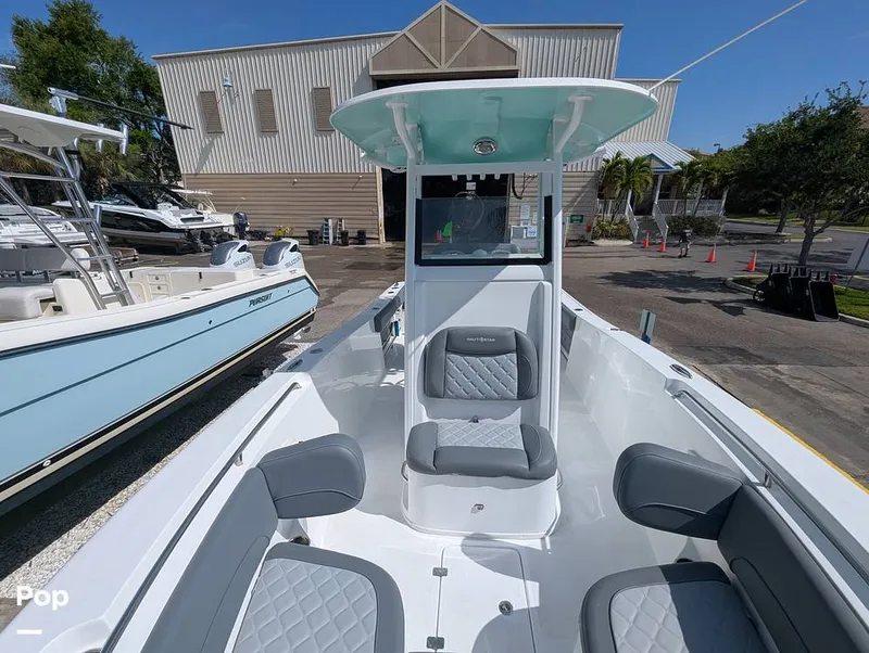 Slide: The Image of NauticStar 252 Legacy 2024 - 16362174