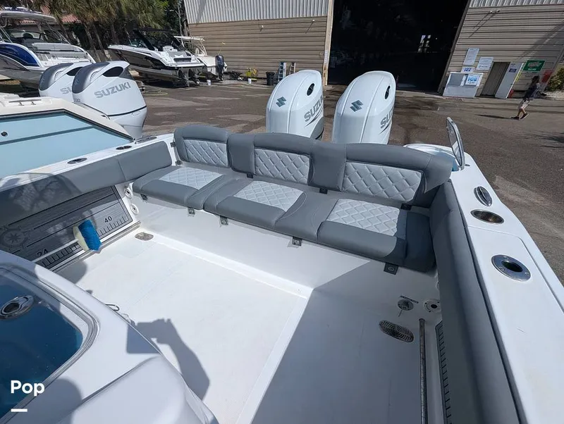 Slide: The Image of NauticStar 252 Legacy 2024 - 16362175