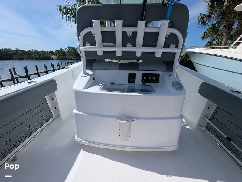 Slide: The Image of NauticStar 252 Legacy 2024 - 16362176