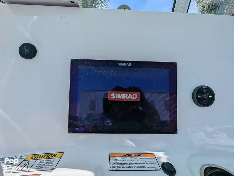 Slide: The Image of NauticStar 252 Legacy 2024 - 16362177