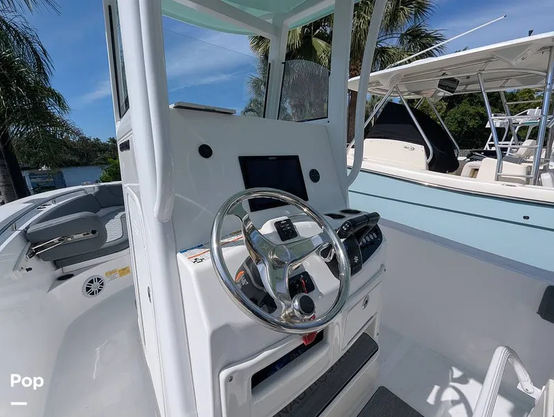 Slide: The Image of NauticStar 252 Legacy 2024 - 16362178