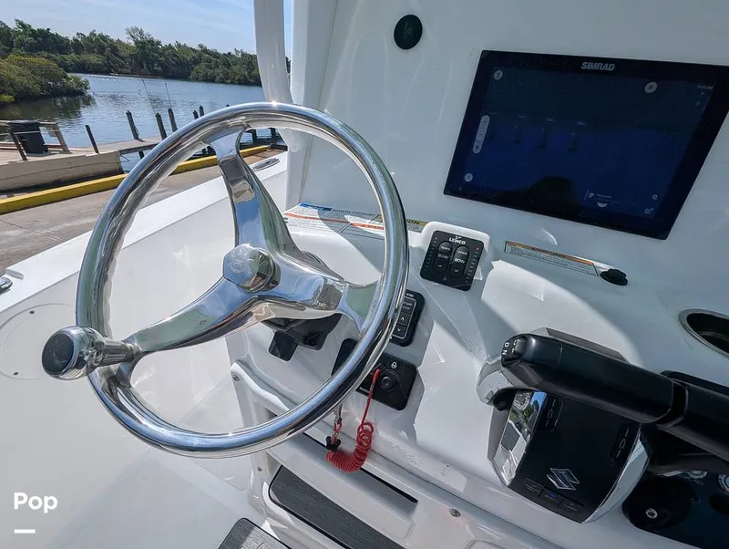 Slide: The Image of NauticStar 252 Legacy 2024 - 16362179