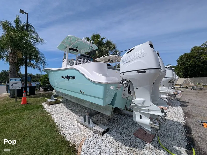 Slide: The Image of NauticStar 252 Legacy 2024 - 16362161