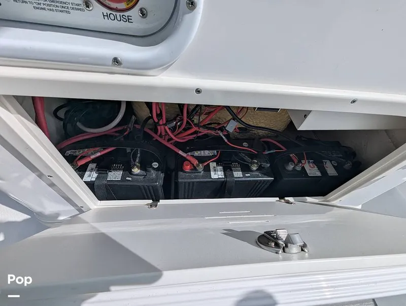 Slide: The Image of NauticStar 252 Legacy 2024 - 16362185