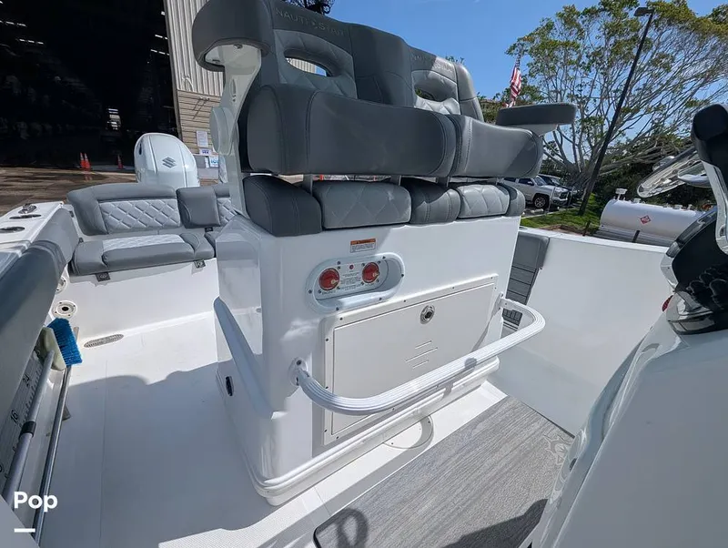 Slide: The Image of NauticStar 252 Legacy 2024 - 16362186