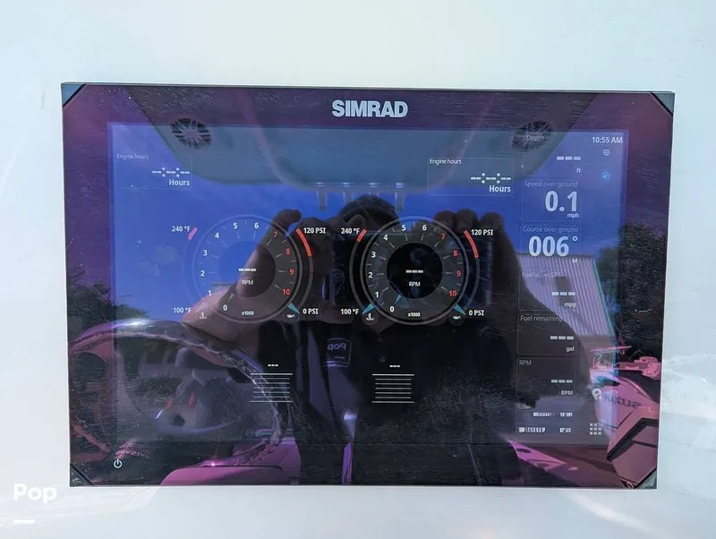 Slide: The Image of NauticStar 252 Legacy 2024 - 16362188