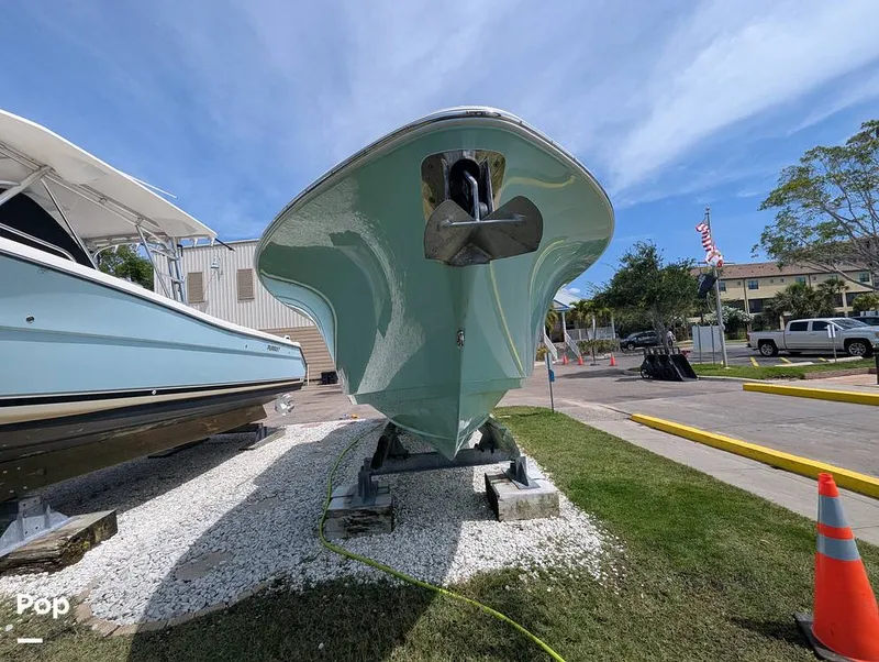 Slide: The Image of NauticStar 252 Legacy 2024 - 16362162