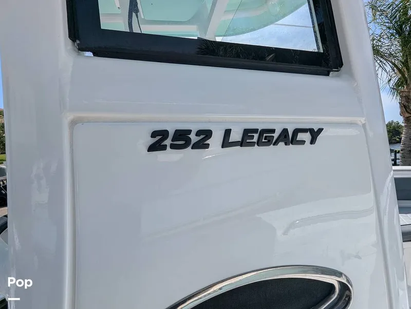 Slide: The Image of NauticStar 252 Legacy 2024 - 16362191