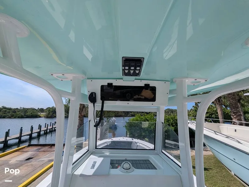 Slide: The Image of NauticStar 252 Legacy 2024 - 16362193