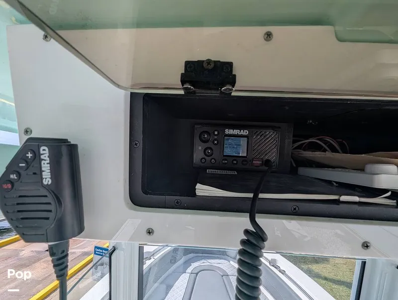 Slide: The Image of NauticStar 252 Legacy 2024 - 16362195