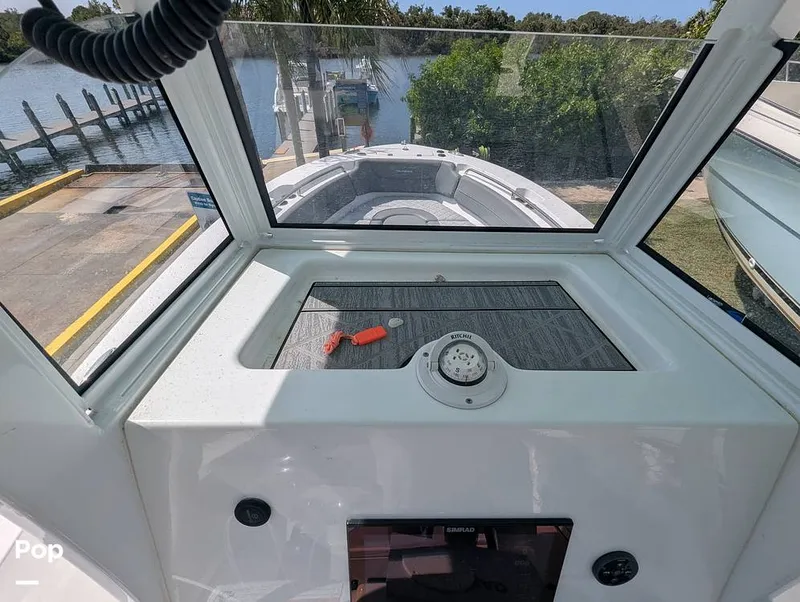 Slide: The Image of NauticStar 252 Legacy 2024 - 16362196