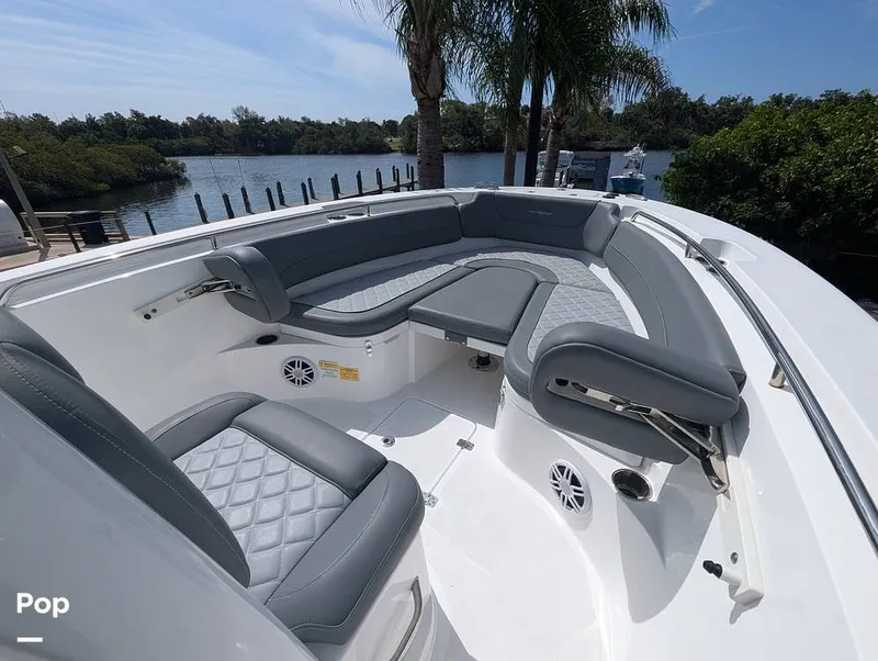 Slide: The Image of NauticStar 252 Legacy 2024 - 16362197