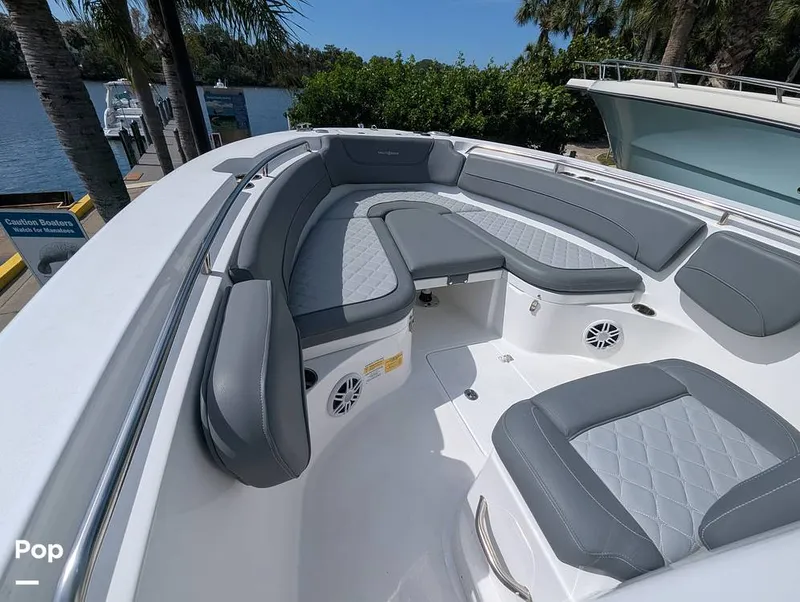 Slide: The Image of NauticStar 252 Legacy 2024 - 16362198