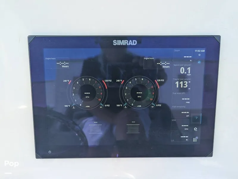 Slide: The Image of NauticStar 252 Legacy 2024 - 16362199