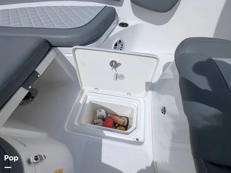 Slide: The Image of NauticStar 252 Legacy 2024 - 16362200