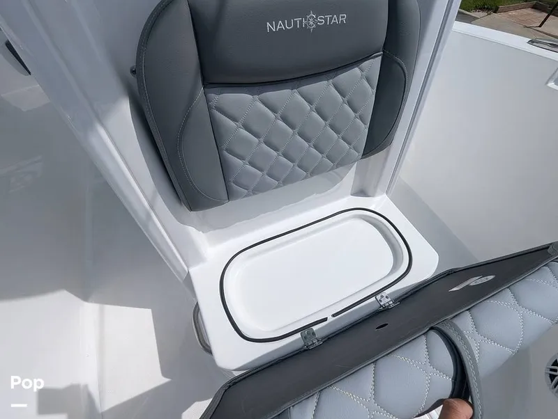 Slide: The Image of NauticStar 252 Legacy 2024 - 16362201