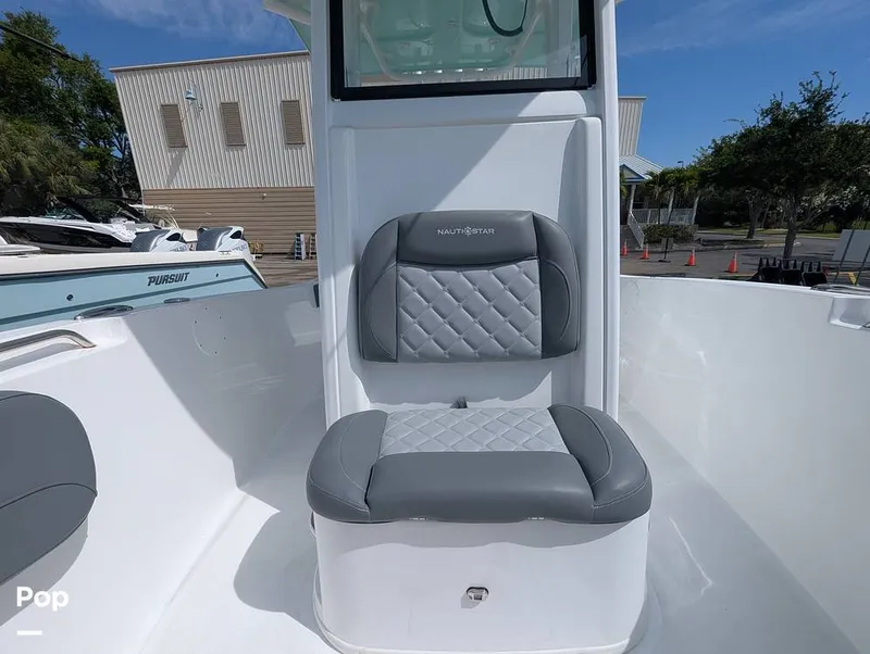 Slide: The Image of NauticStar 252 Legacy 2024 - 16362202