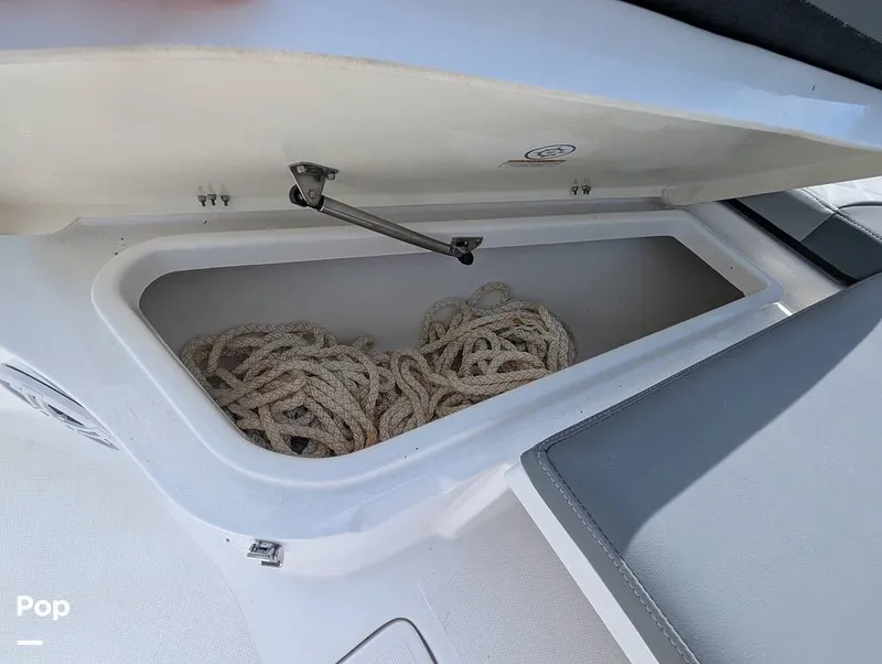 Slide: The Image of NauticStar 252 Legacy 2024 - 16362203