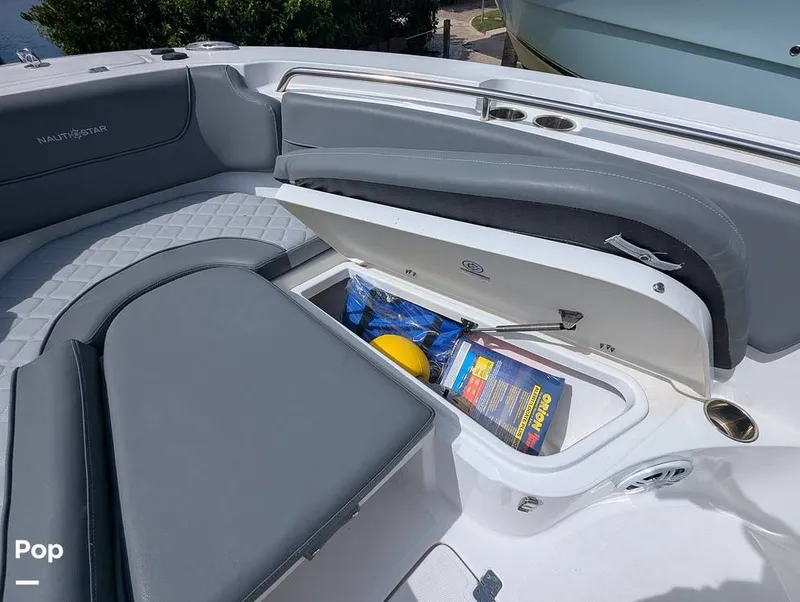 Slide: The Image of NauticStar 252 Legacy 2024 - 16362204