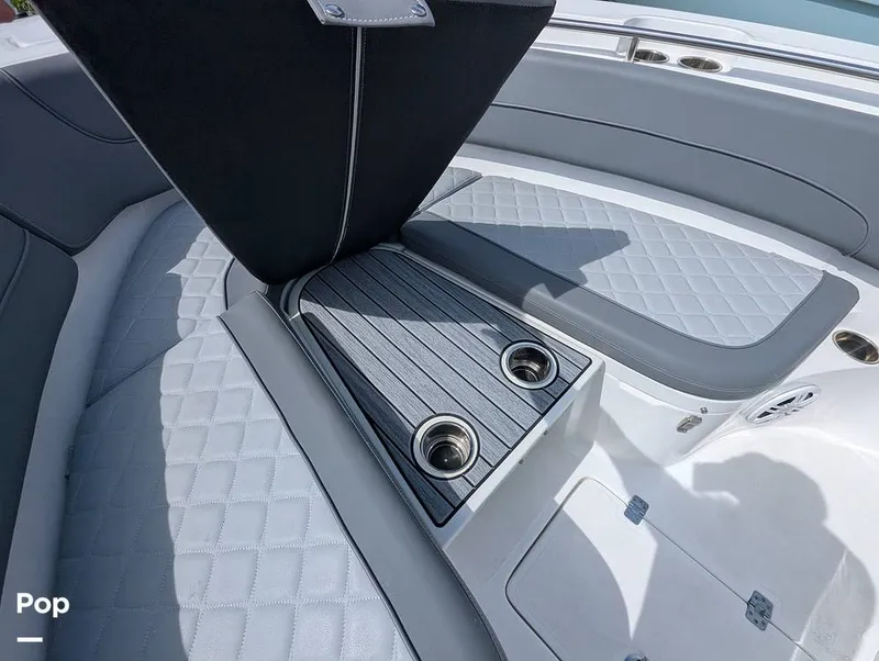 Slide: The Image of NauticStar 252 Legacy 2024 - 16362205