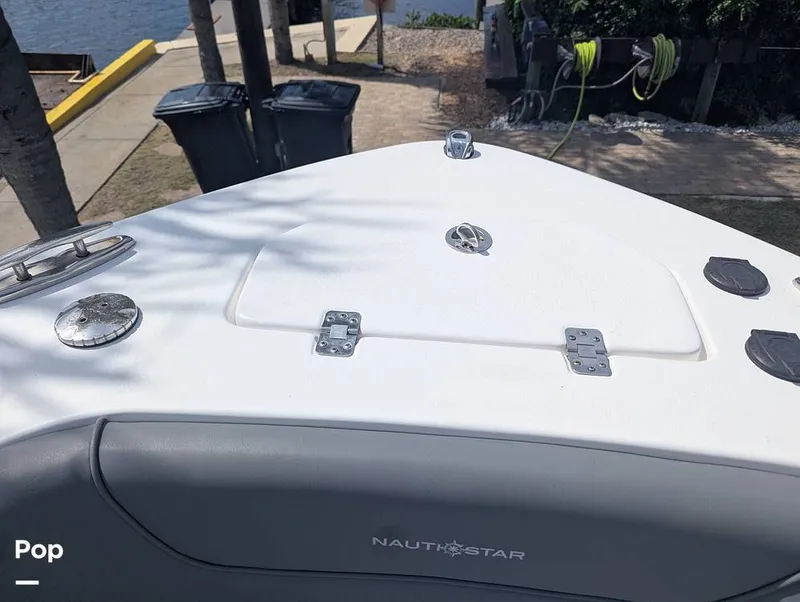 Slide: The Image of NauticStar 252 Legacy 2024 - 16362207