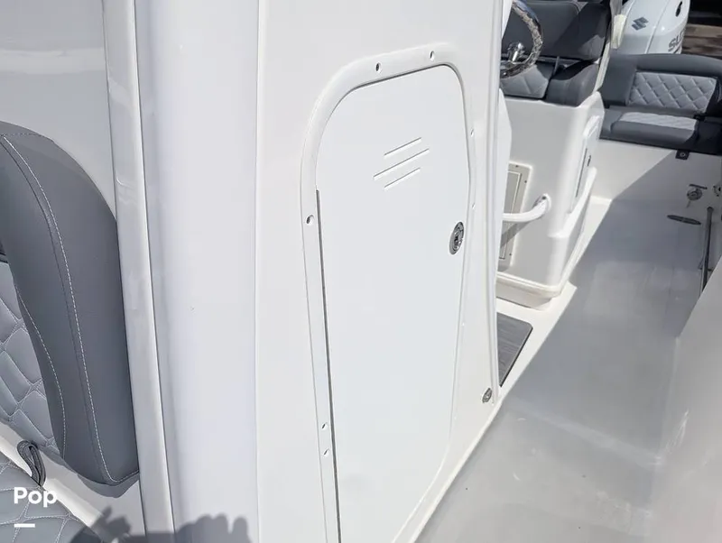 Slide: The Image of NauticStar 252 Legacy 2024 - 16362211