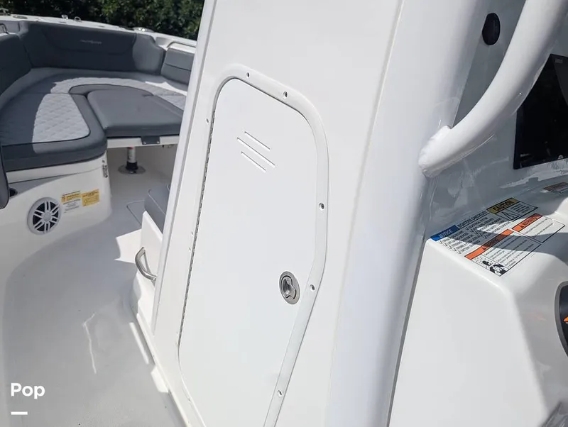 Slide: The Image of NauticStar 252 Legacy 2024 - 16362212