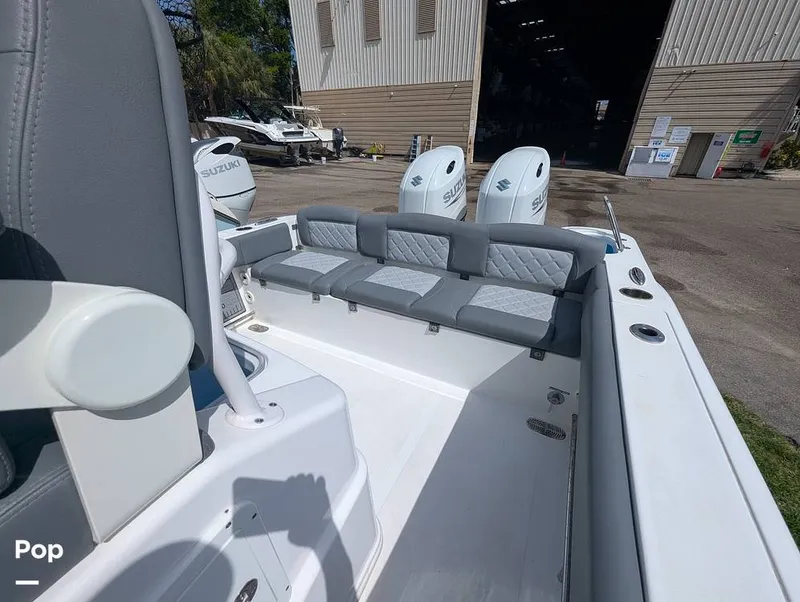 Slide: The Image of NauticStar 252 Legacy 2024 - 16362216