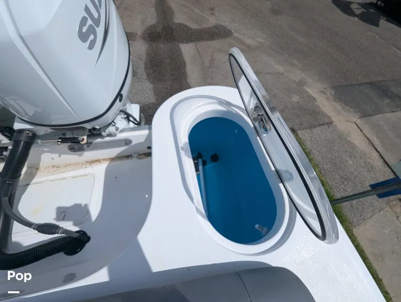 Slide: The Image of NauticStar 252 Legacy 2024 - 16362217