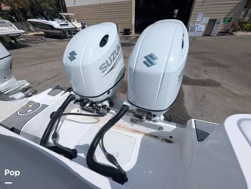 Slide: The Image of NauticStar 252 Legacy 2024 - 16362218