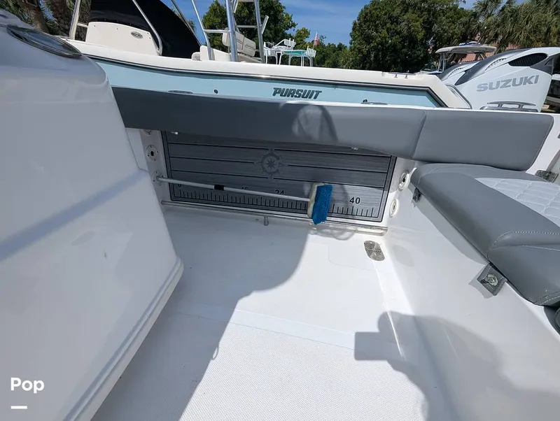 Slide: The Image of NauticStar 252 Legacy 2024 - 16362219