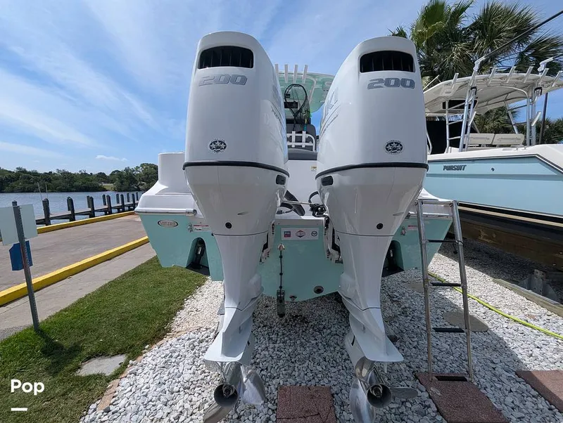 Slide: The Image of NauticStar 252 Legacy 2024 - 16362165