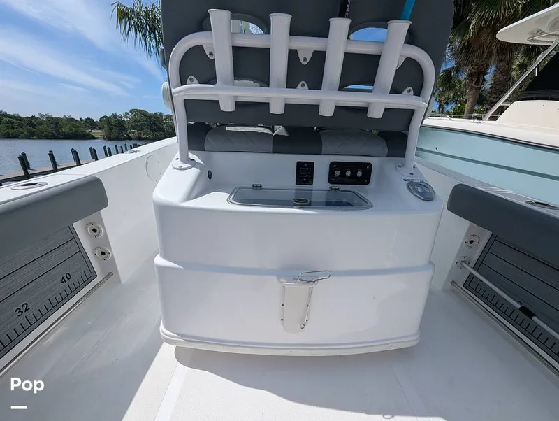 Slide: The Image of NauticStar 252 Legacy 2024 - 16362220