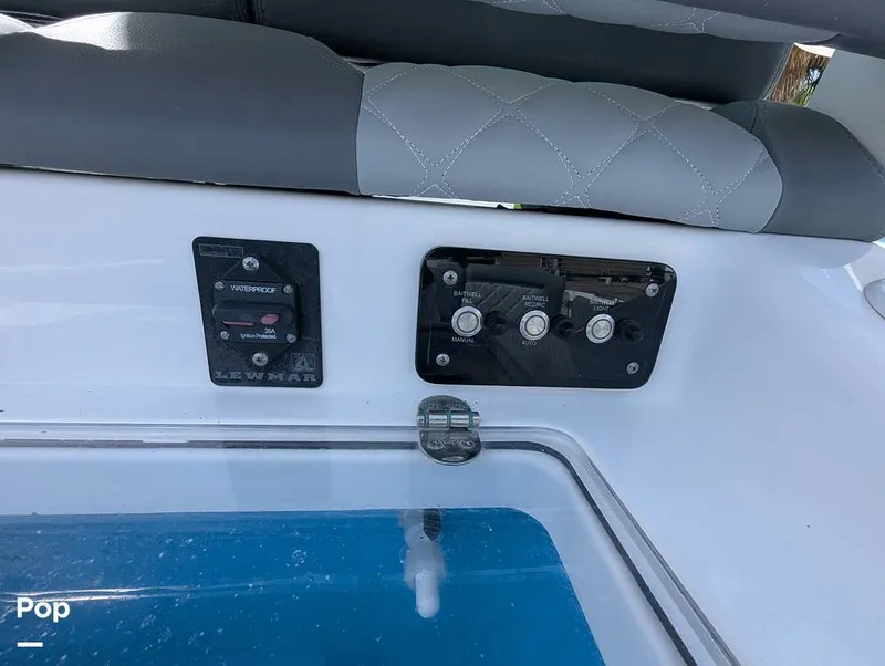 Slide: The Image of NauticStar 252 Legacy 2024 - 16362221