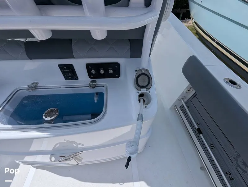 Slide: The Image of NauticStar 252 Legacy 2024 - 16362222