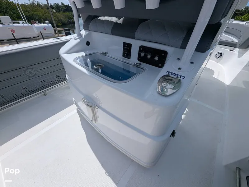 Slide: The Image of NauticStar 252 Legacy 2024 - 16362223