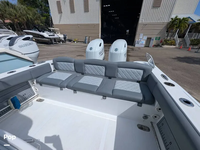 Slide: The Image of NauticStar 252 Legacy 2024 - 16362225