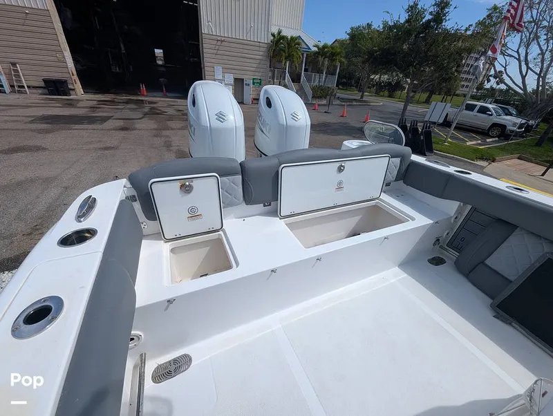 Slide: The Image of NauticStar 252 Legacy 2024 - 16362226