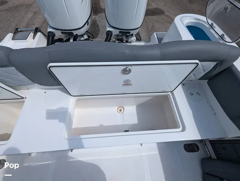 Slide: The Image of NauticStar 252 Legacy 2024 - 16362228