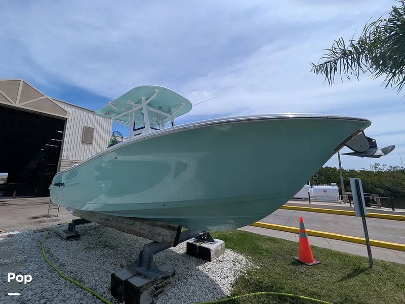 Slide: The Image of NauticStar 252 Legacy 2024 - 16362231