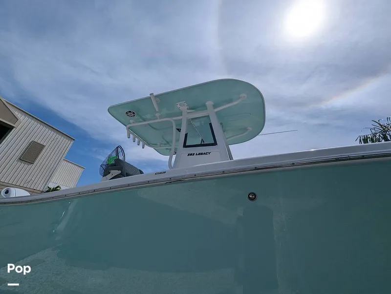 Slide: The Image of NauticStar 252 Legacy 2024 - 16362234